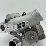 Hybridní Turbo K04-064 Stage 3