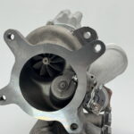 Hybridní Turbo K04-064 Stage 3