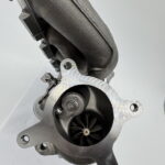 Hybridní Turbo K04-064 Stage 3