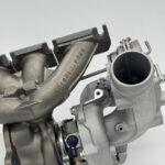 Hybridní Turbo K04-064 Stage 3